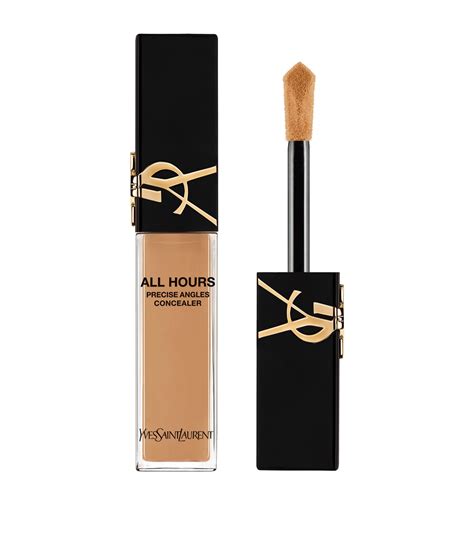 ysl all hours concealer cliomakeup|sephora ysl concealer.